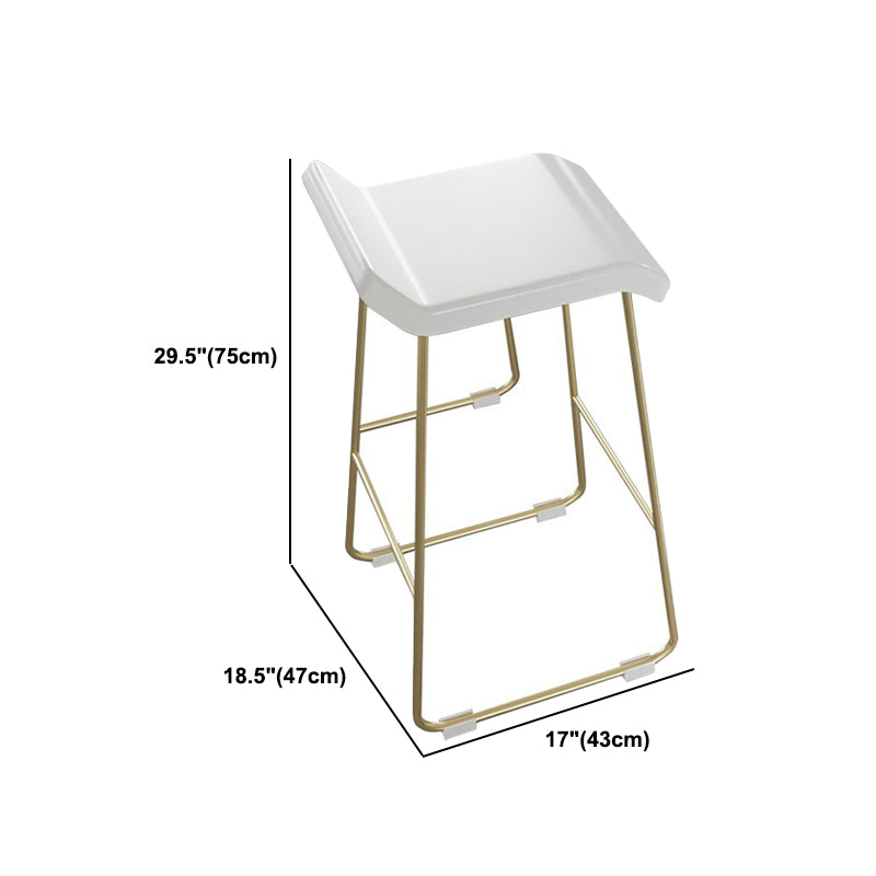 Contemporary 1/2/5 Pieces Sintered Stone Pub Table Set Fixed Table Counter Table