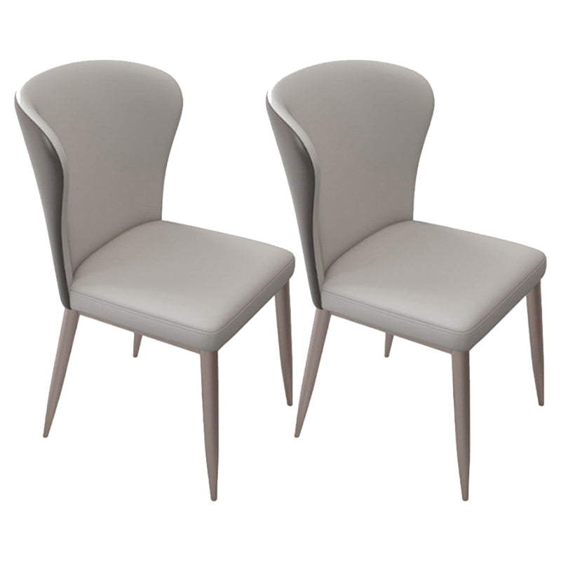 Contemporary Stone Dining Table Set 1/2/5/7 Pieces Dining Set for Home Use