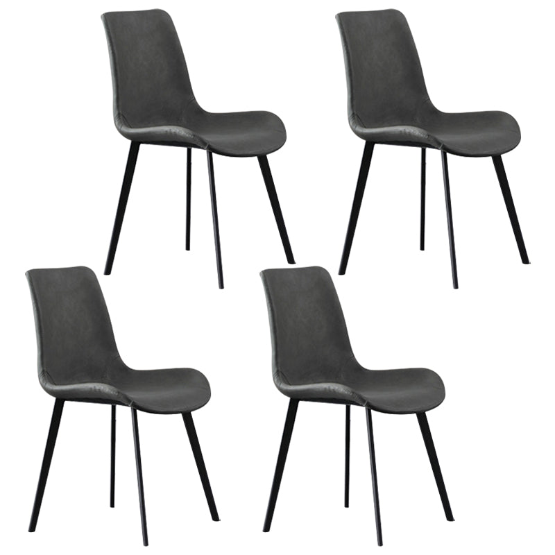 Modern Rectangle Stone Dining Table Set 1/3/4/5/7 Pieces Dining Set for Home Use