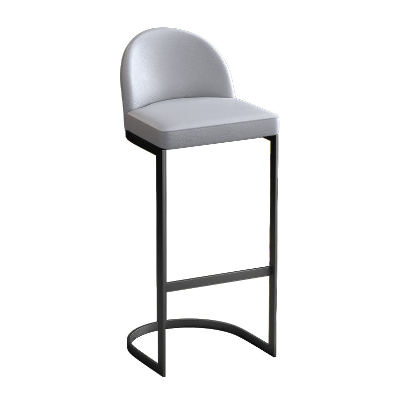 Modern 1/3 Pieces Bar Table Set Rectangle Stone Counter Table with Stools for Dining Room