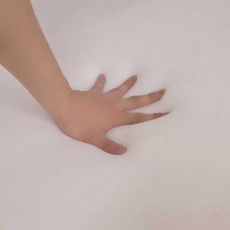 Faux Leather Pillow Top-arm Sectionals with Pillowed Back Cushions