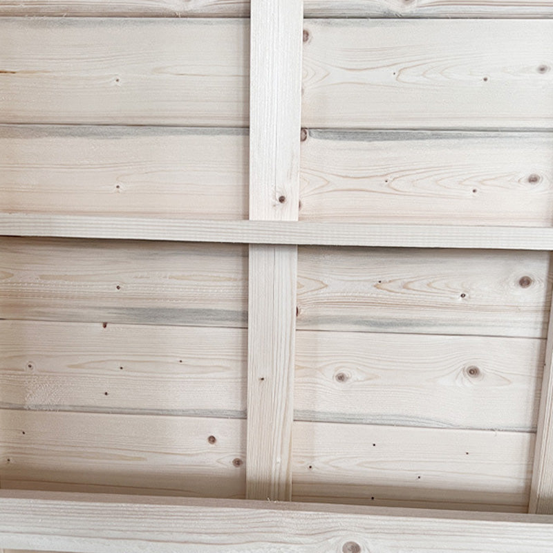 Pillowed Back Cushions Sectional Sofa with Flared Arm,137.80" L