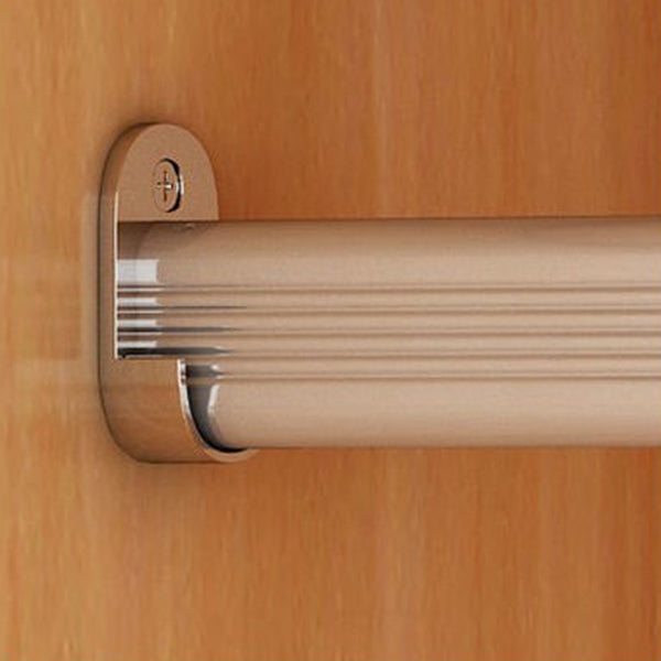 Engineered Wood Wardrobe Closet Modern Wardrobe Cabinet with Shelves