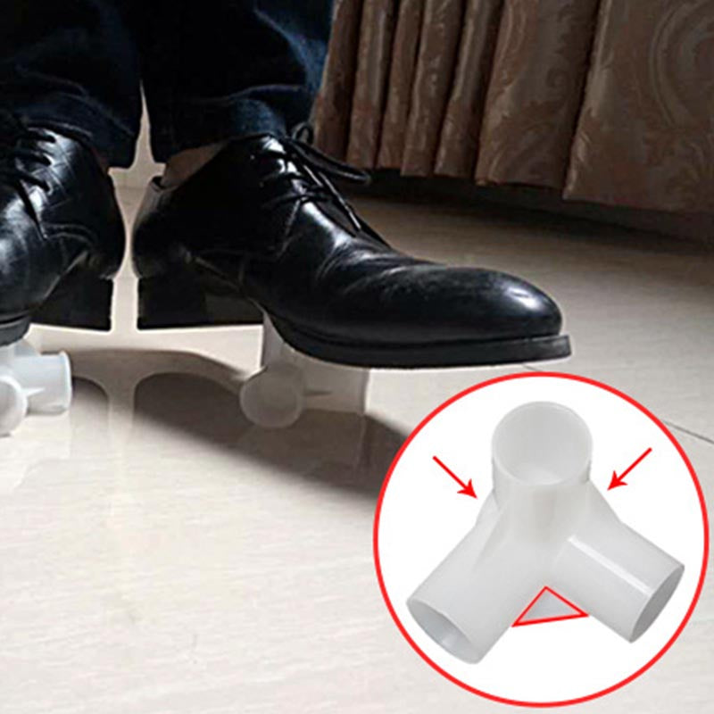 Contemporary Style Metal Wardrobe 1-Door Wardrobe Closet, 49.21" D x 17.72" W x 66.14" H