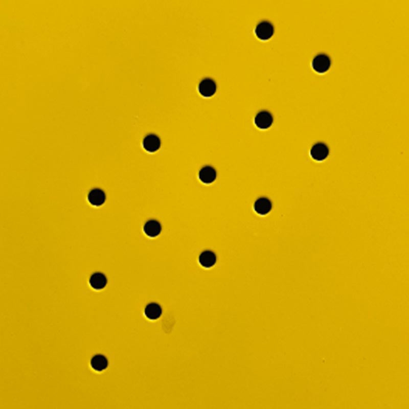 Metal Matte Finish Cabinet Contemporary Style Storage Cabinet with Hinged Doors