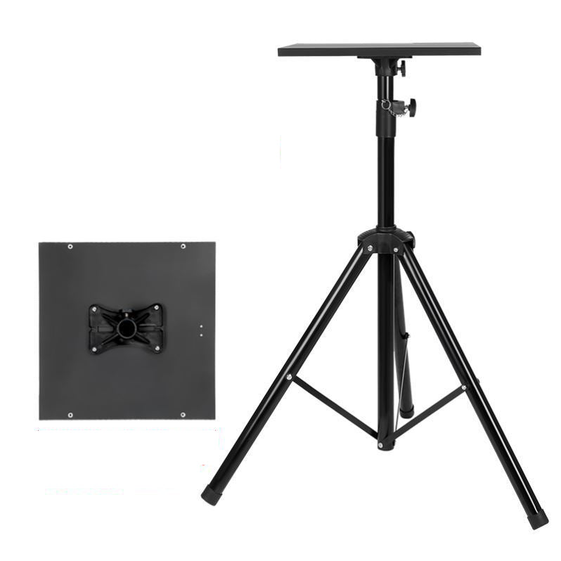 15" Wide Modern Standing Desk Wooden Adjustable Writing Desk