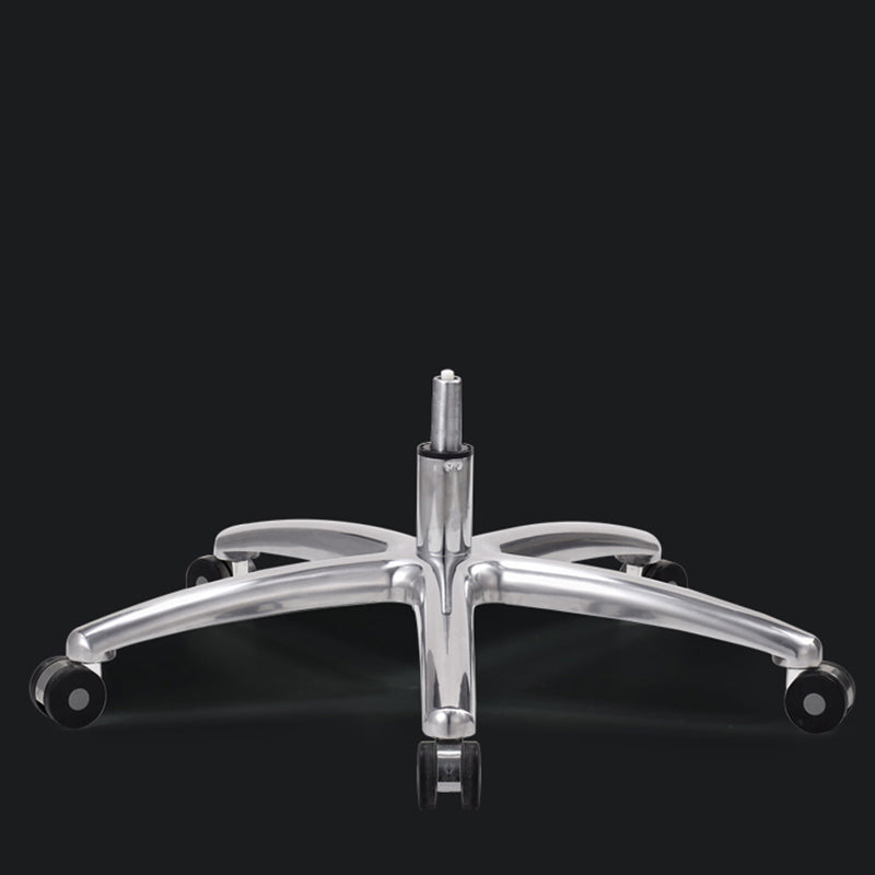 Modern Padded Arms Managers Chair Adjustable Seat Height Chair