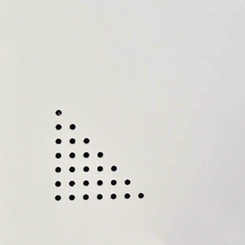 Contemporary Hinged Wardrobe Cabinet Steel Wardrobe Armoire for Home