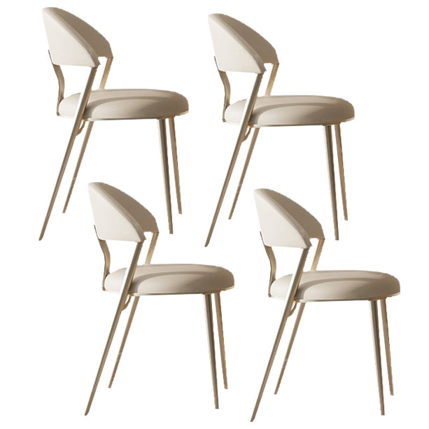 Nordic 1/4/5/7/9 Pieces Rectangle Dining Set Sintered Stone Top Dinette Table Set