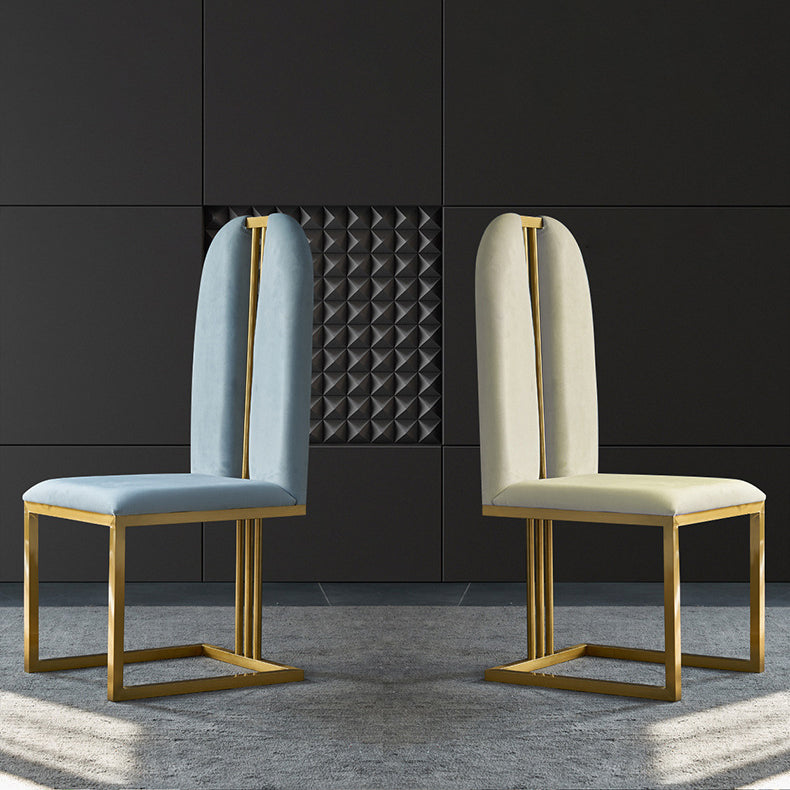 Contemporary Style Rectangle Table Set 1/2/3/5/7 Pieces Dining Set for Home