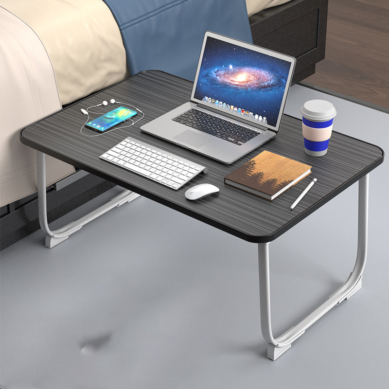 Contemporary Dormitory Writing Desk Rectangular Writing Desk