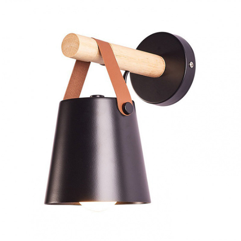 Modern Wall Lamp Household Simplicity Wall Mount Lighting for Sitting Room