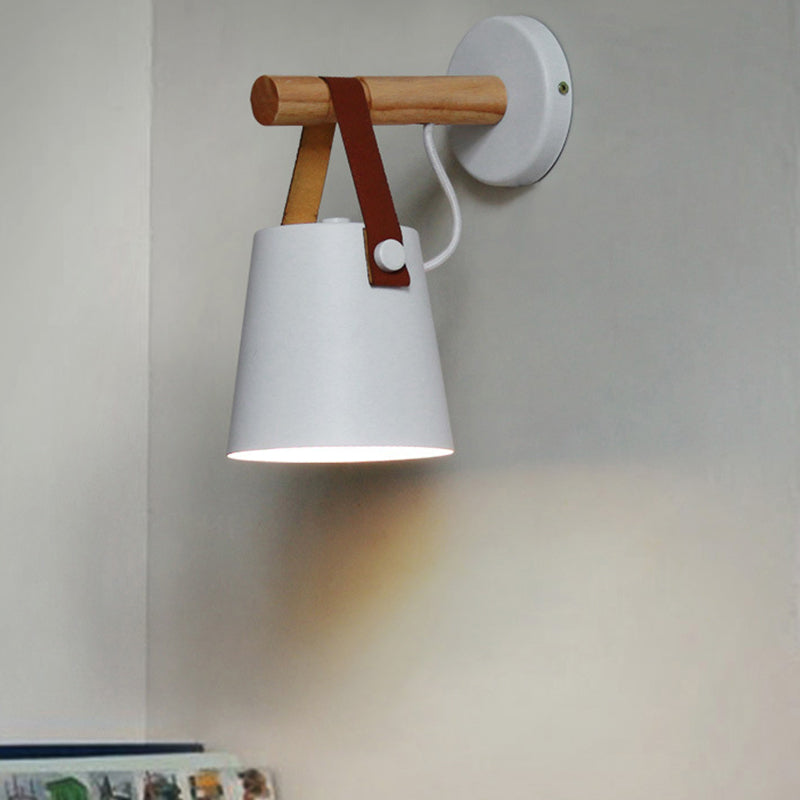 Modern Wall Lamp Household Simplicity Wall Mount Lighting for Sitting Room