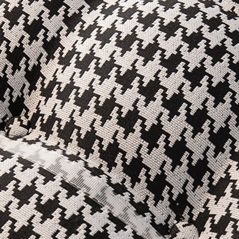 Bedroom Simple Leisure Lazy Sofa Chair Modern Style Single Rocker Chair