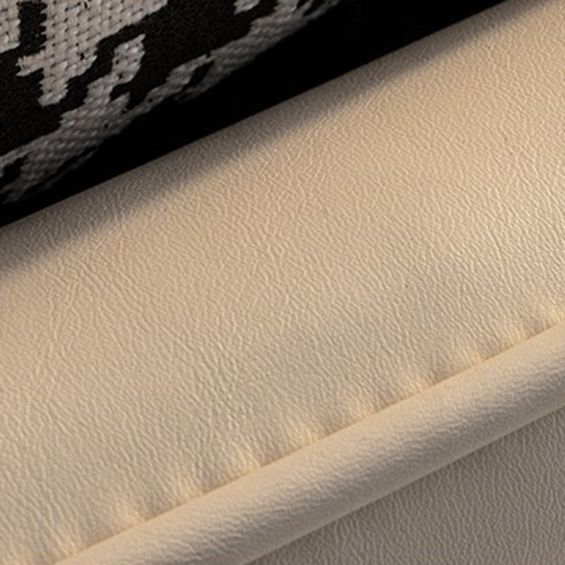 Bedroom Simple Leisure Lazy Sofa Chair Modern Style Single Rocker Chair