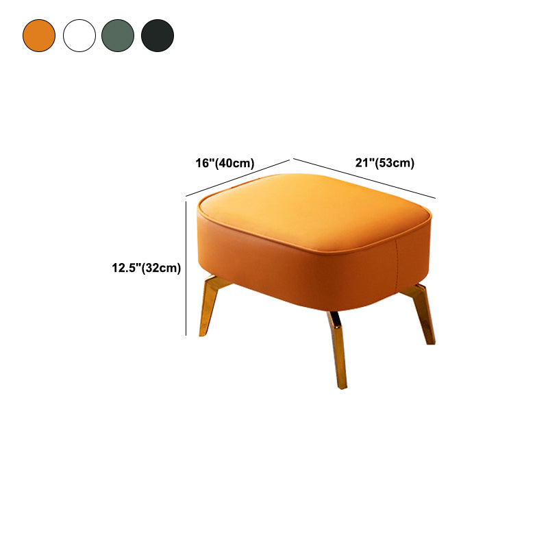 Bedroom Simple Leisure Lazy Sofa Chair Modern Style Single Rocker Chair