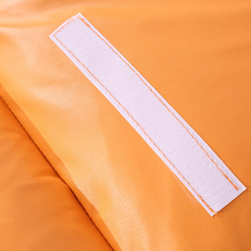 Modern Style Single Rocking Chair Indoor Lazy Sofa Rocking Chair for Living