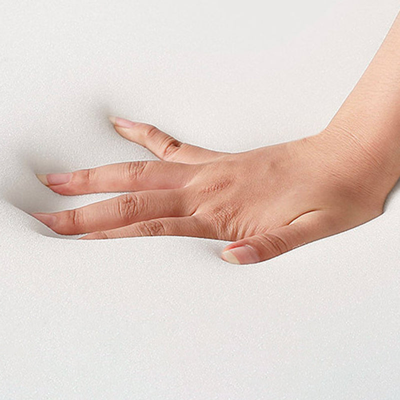 Upholstered Glam Rocker Ergonomic with Padded Seat Rocking Chair 37.8" x 37.8" x 33.5"