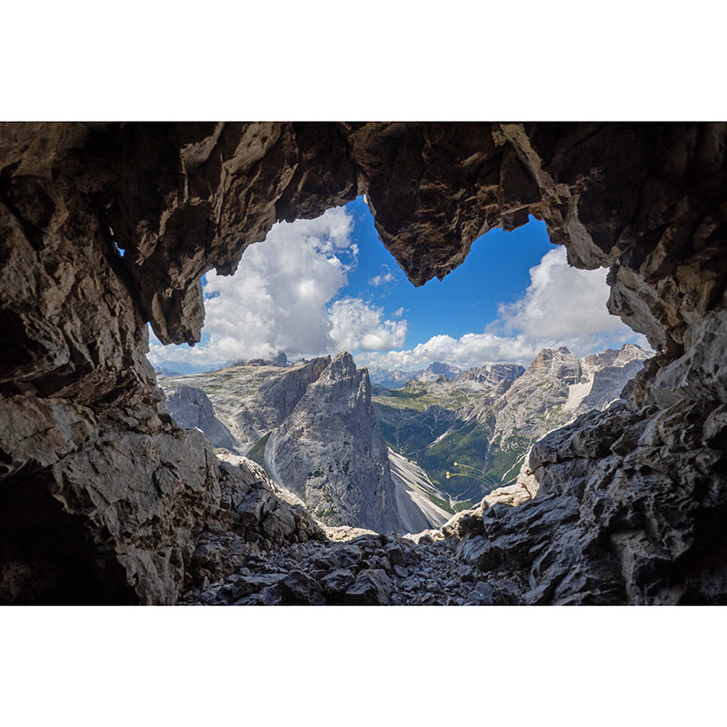 Landscapes Decorative Wallpaper Home Photography Stain Resistant Wall Mural