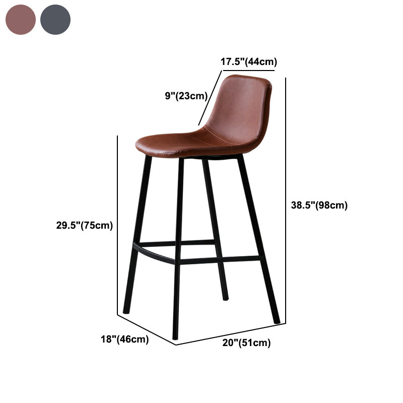 Indoor Glam Pub Set Natural 1/2/3 Pieces Wood and Metal Pub Table Set with Storage