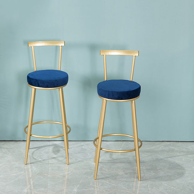 Fixed Table Counter Set 1/3/4 Pieces Glam Style Sintered Stone Bar Table Set for Home Use