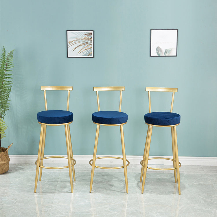 Fixed Table Counter Set 1/3/4 Pieces Glam Style Sintered Stone Bar Table Set for Home Use