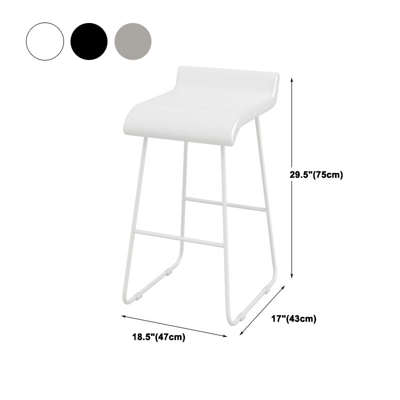 1/5 Pieces Geometric Bar Table Set Modern Wooden Home Table with Foot Bar Stools