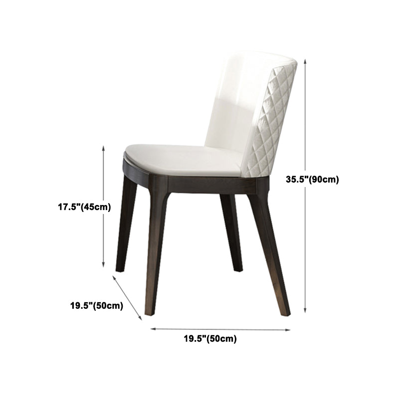 Modern Rotatable Round Table Set 1/4/5/6/7 Pieces Artificial Marble Top Round Table Set