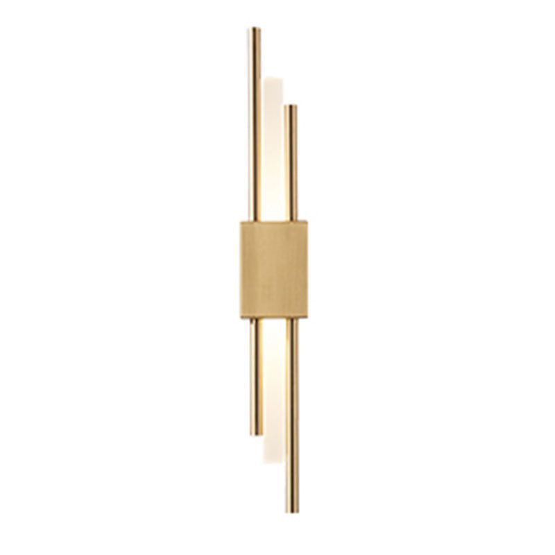 Modern Style Wall Mounted Lamp Minimalism Wall Sconce for Sitting Room