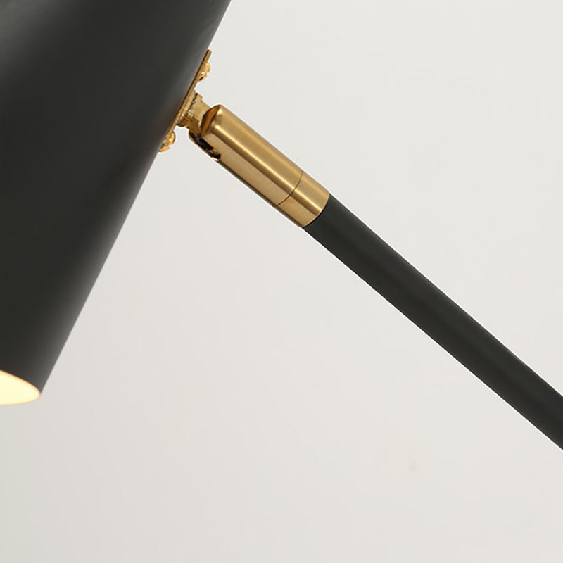 Postmodern Style Sconce Light Fixture Household Wall Mounted Lamp for Sitting Room