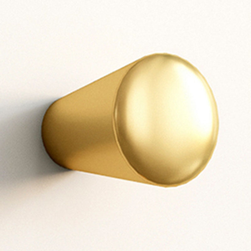 11.7-inch Width Glam Dresser Stone Storage Chest with 5 Drawers