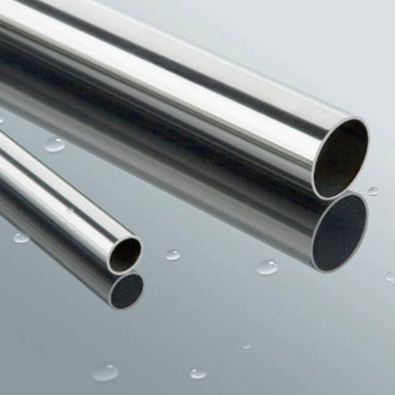 Mid-century Modern Square Tray Top Side Table 23.23" Tall Metal C End Table