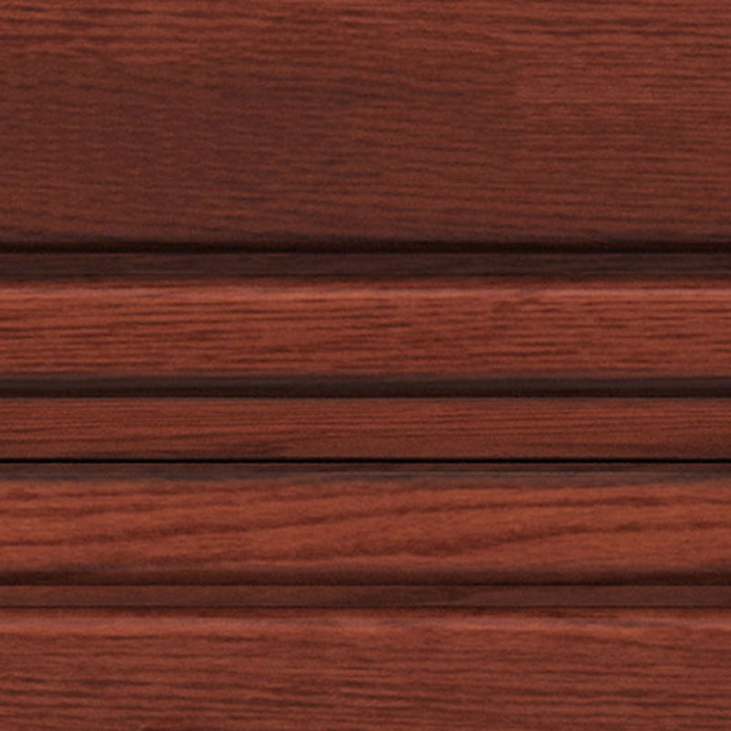 American Traditional Dresser Solid Wood Storage Chest , 16.11" W