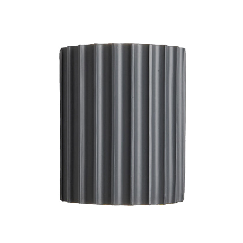 Modernism 2-Light Polished Finish Wall Mounted Sconce LED Wall Light