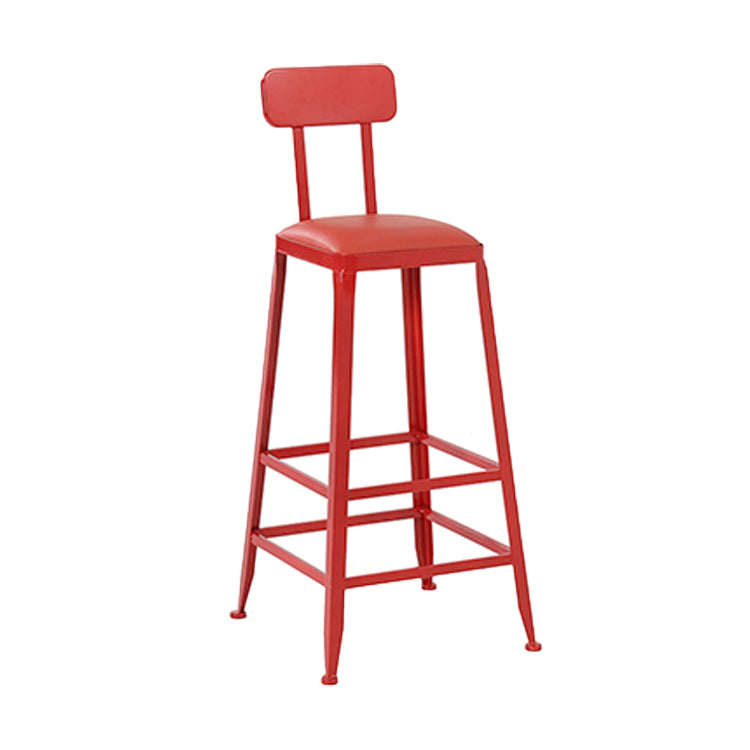 Modern Solid Wood Bar Table Set 1/5 Pieces Double Pedestal Pub Table Set in Natural