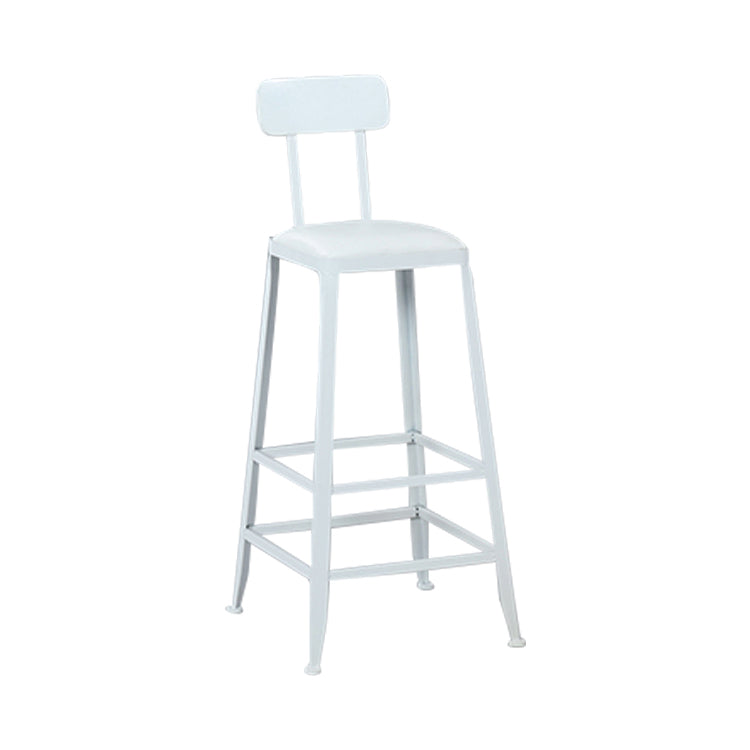 Modern Solid Wood Bar Table Set 1/5 Pieces Double Pedestal Pub Table Set in Natural