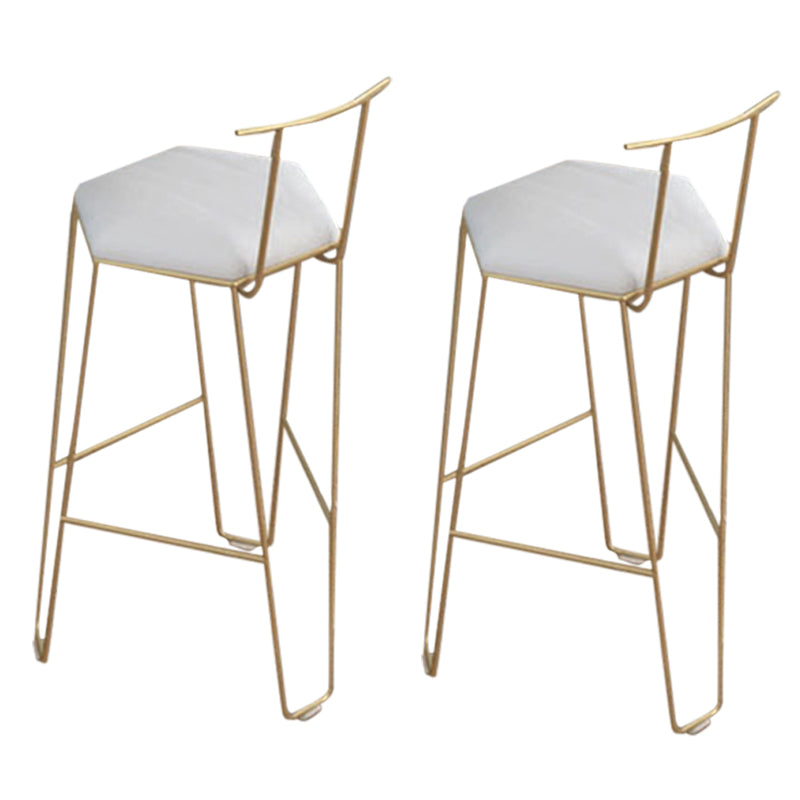 Fixed Table Counter Table Set Contemporary 1/2/3 Pieces Faux Marble Pub Table Set