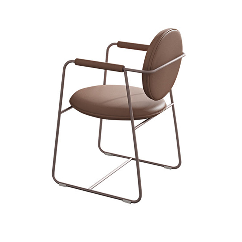 Nordic 1/5/7 Pieces Rectangle Dining Set Sintered Stone Top Dining Room Table Set