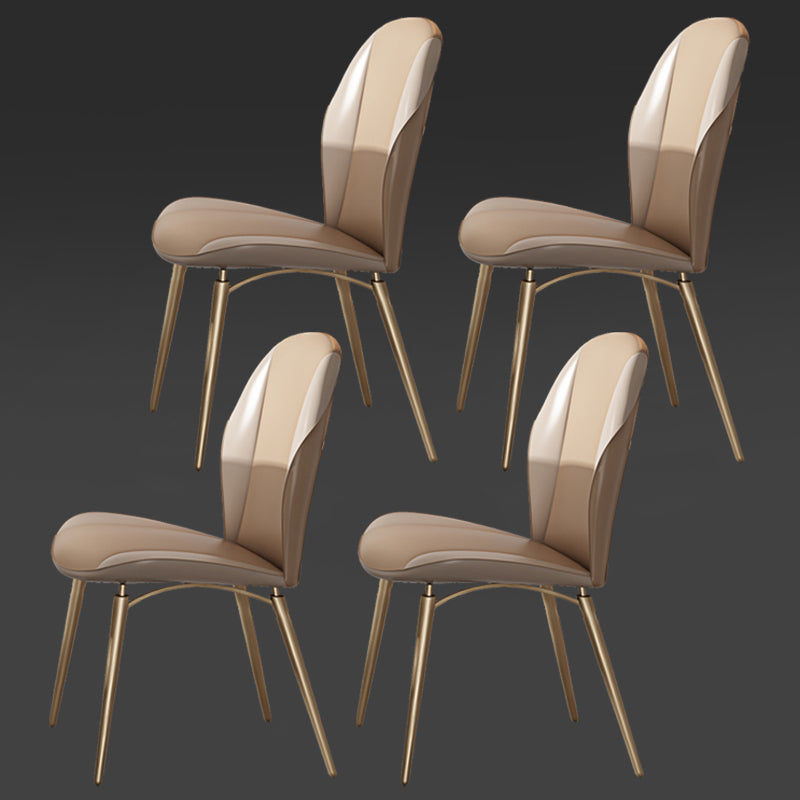 Modern Style Sintered Stone Dining Set Round 1/3/4/5/7 Pieces Dining Set for Home Use