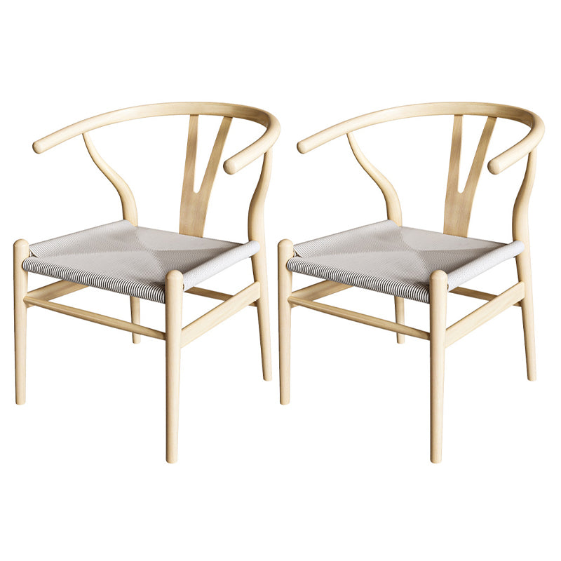 Industrial Solid Wood Dining Table Set 1/2/7 Pieces Dining Set