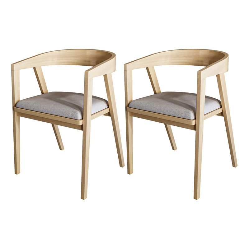 Industrial Solid Wood Dining Table Set 1/2/7 Pieces Dining Set