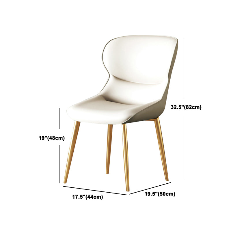 Designer Style Rectangle Dining Set 1/4/5/7 Pieces Sintered Stone Top Table Set