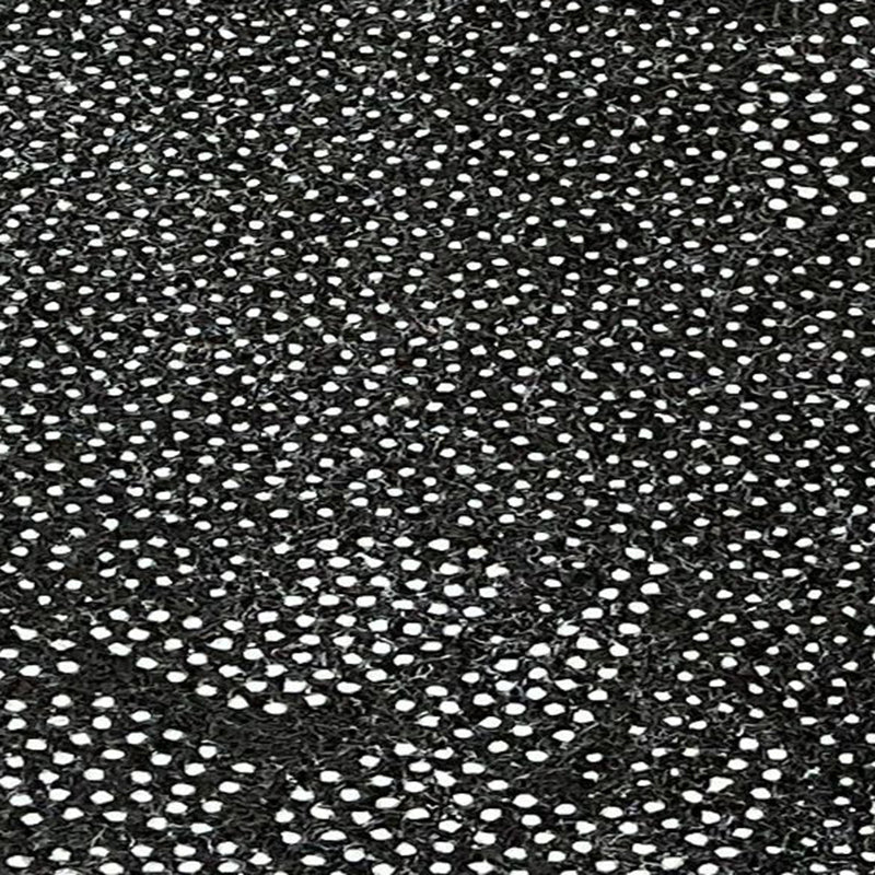 Modern Style Lattice Pattern Rug Rectangle Shape Stain Resistant Rug for Home Decor