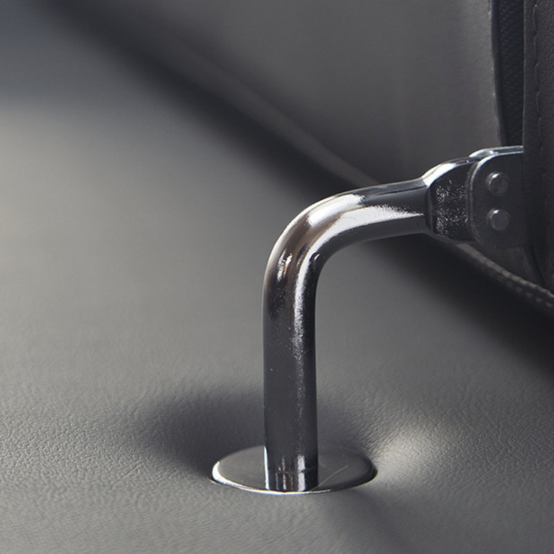 Genuine Leather Sectional Adjustable Pillow Top Arm Sectional Sofa