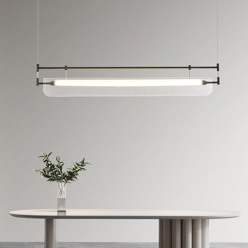 1 Light Hanging Ceiling Lights Modern Hanging Light Fixtures for Living Room