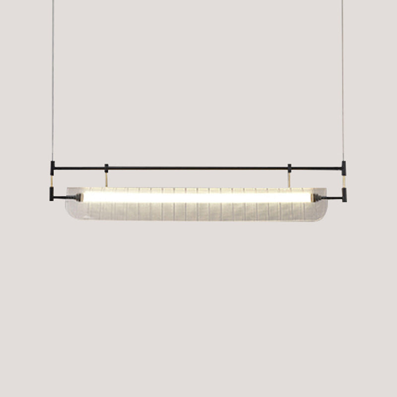 1 Light Hanging Ceiling Lights Modern Hanging Light Fixtures for Living Room