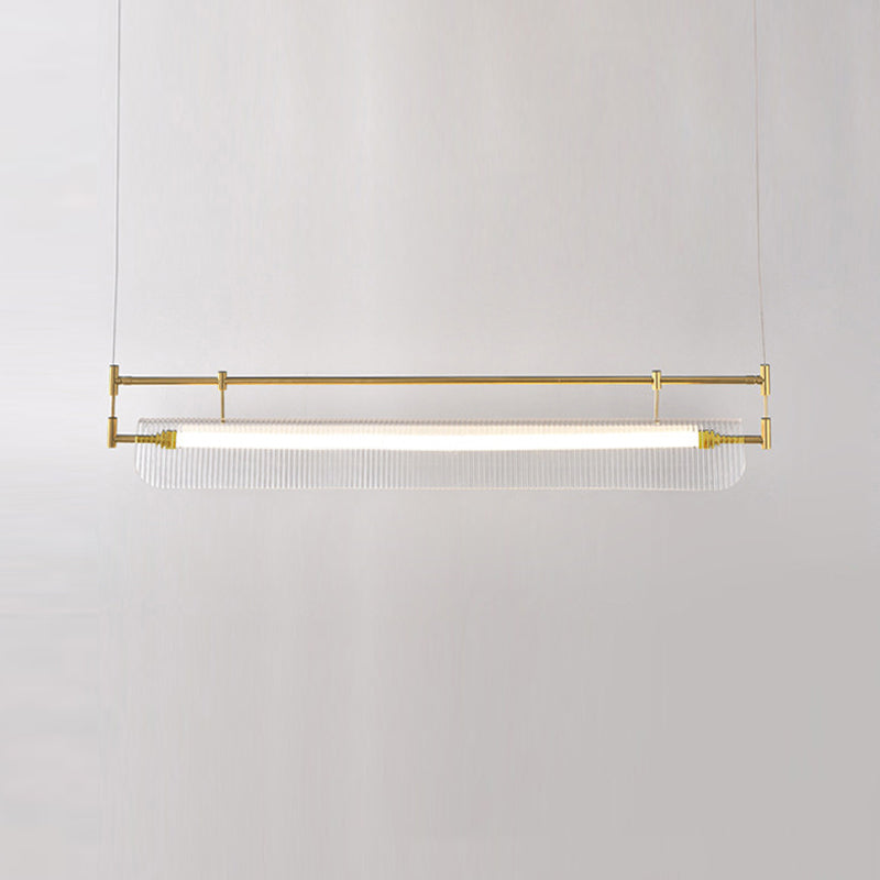 1 Light Hanging Ceiling Lights Modern Hanging Light Fixtures for Living Room
