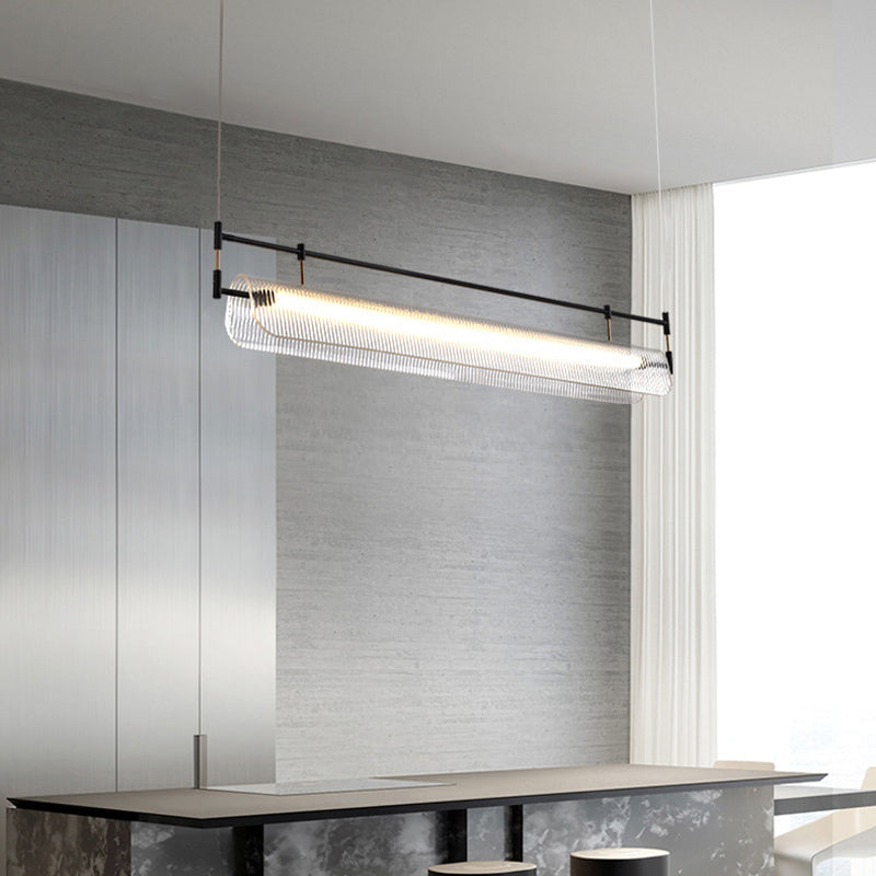 1 Light Hanging Ceiling Lights Modern Hanging Light Fixtures for Living Room