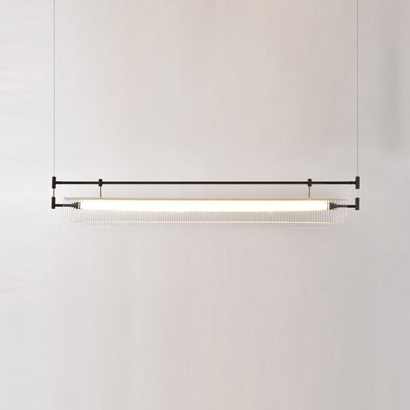 1 Light Hanging Ceiling Lights Modern Hanging Light Fixtures for Living Room