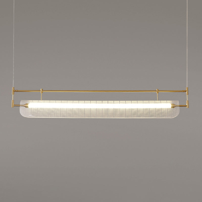 1 Light Hanging Ceiling Lights Modern Hanging Light Fixtures for Living Room